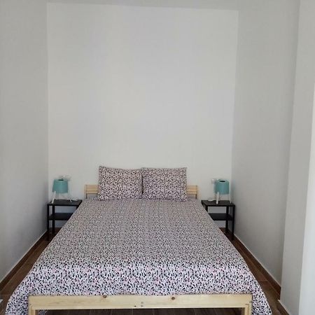 Sofia'S Flat Apartment Валенсия Екстериор снимка