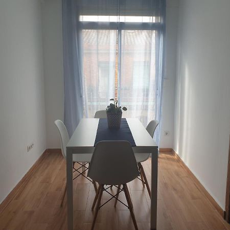 Sofia'S Flat Apartment Валенсия Екстериор снимка