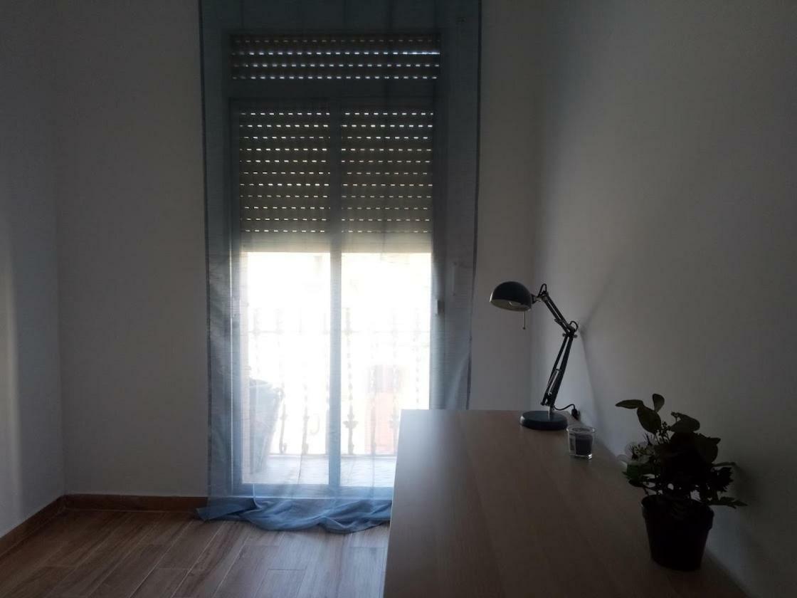 Sofia'S Flat Apartment Валенсия Екстериор снимка