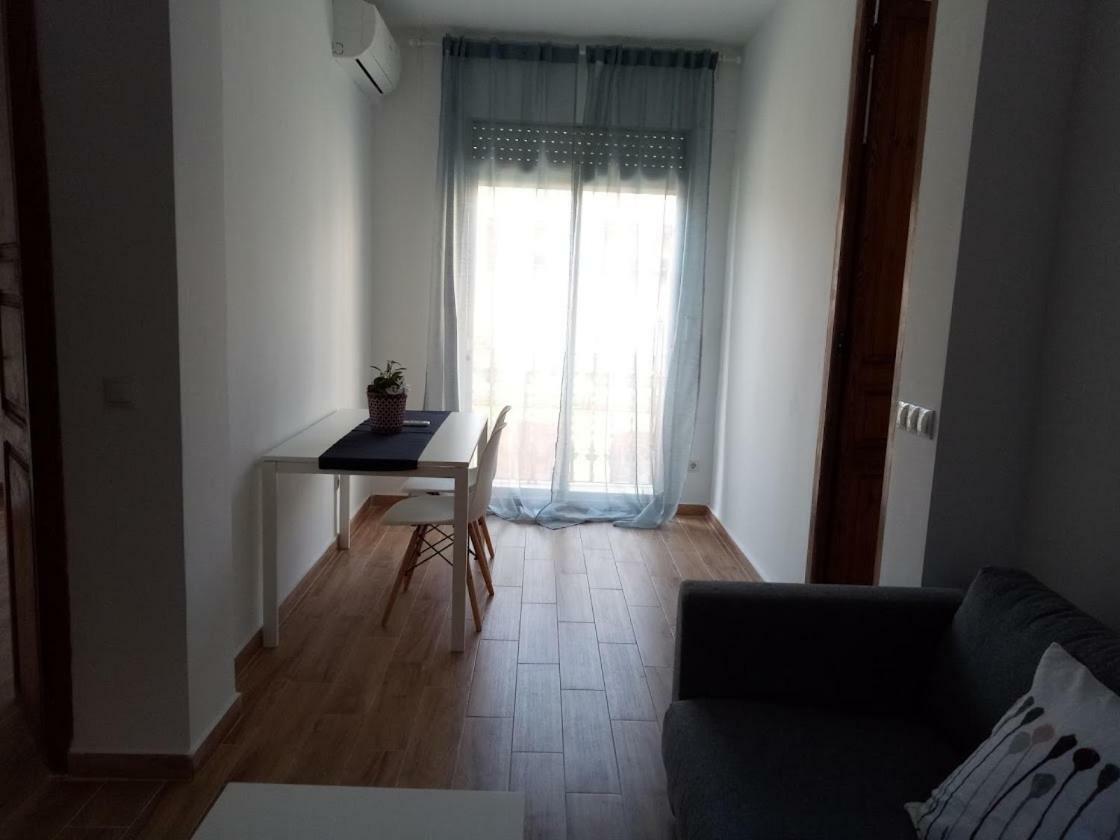 Sofia'S Flat Apartment Валенсия Екстериор снимка