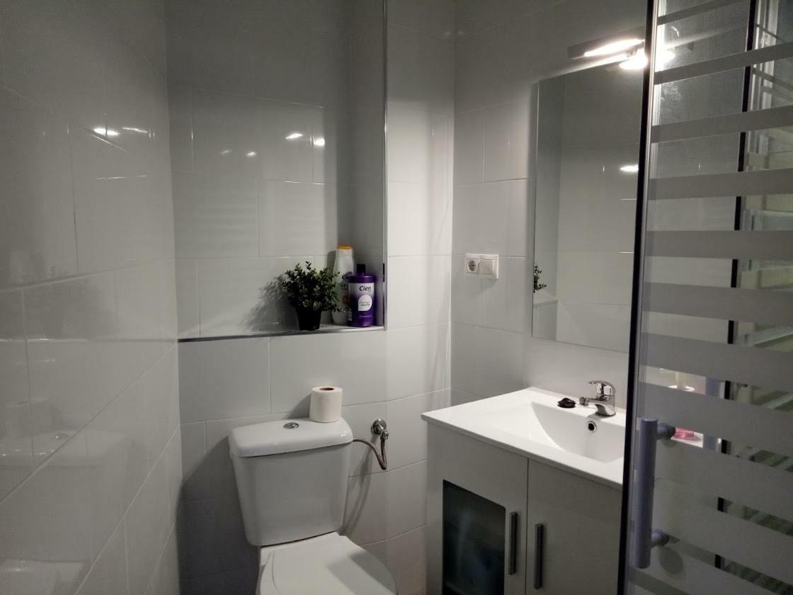 Sofia'S Flat Apartment Валенсия Екстериор снимка