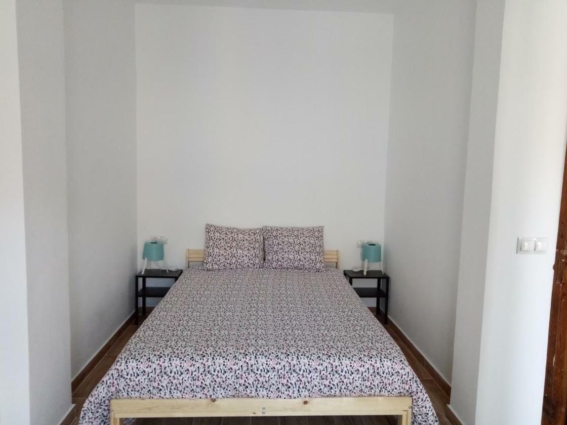 Sofia'S Flat Apartment Валенсия Екстериор снимка