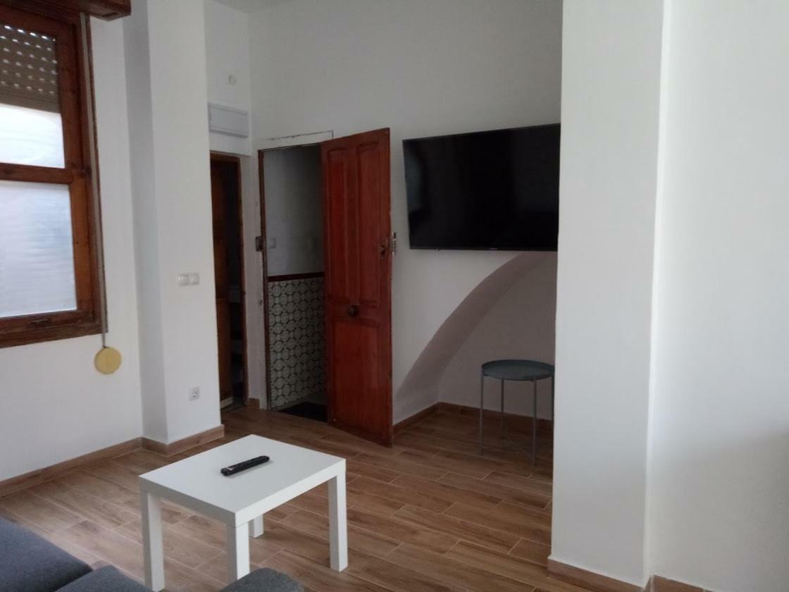 Sofia'S Flat Apartment Валенсия Екстериор снимка