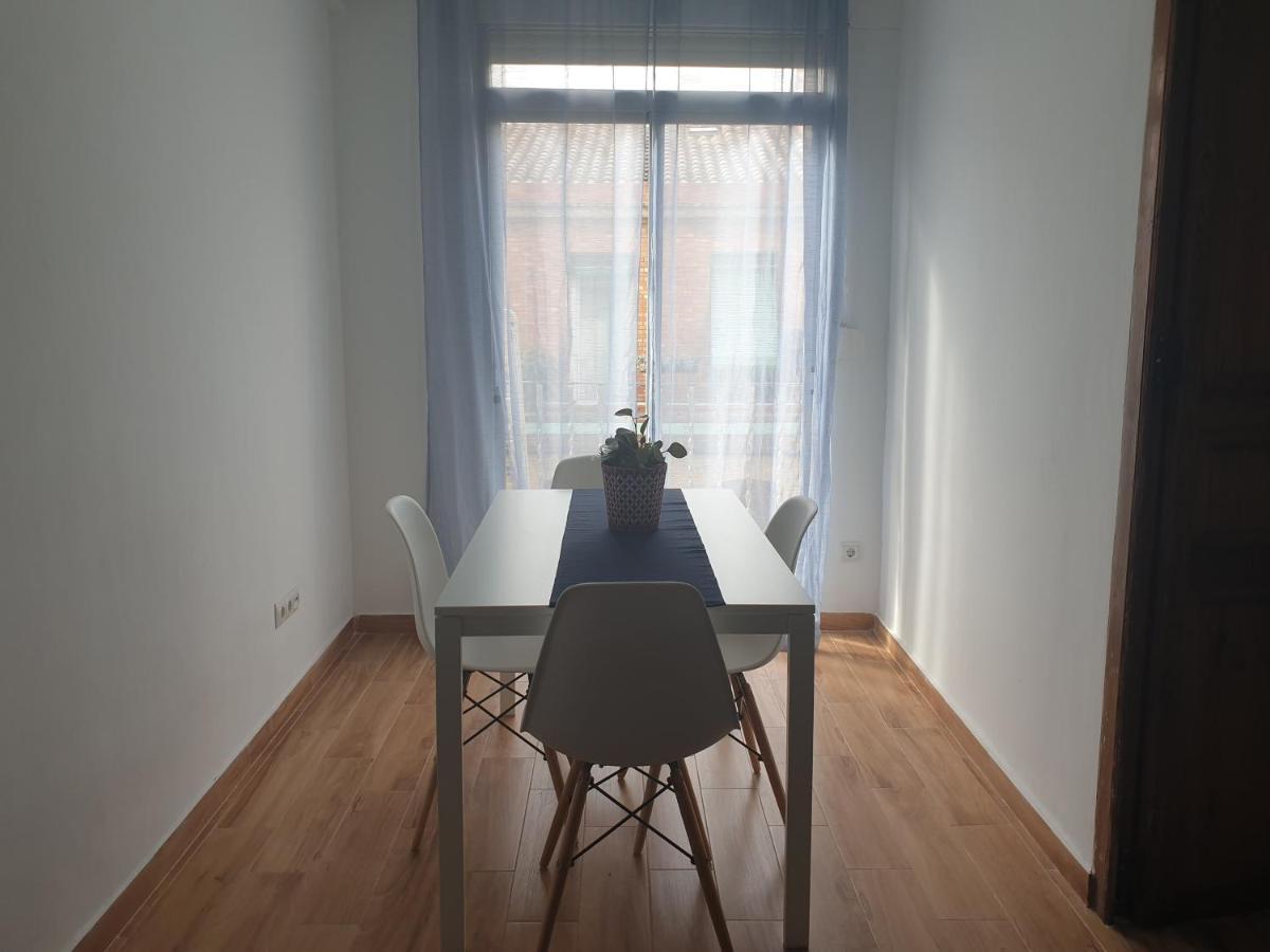 Sofia'S Flat Apartment Валенсия Екстериор снимка